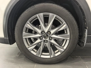 Внедорожник Mazda CX-5 2020 года, 2495000 рублей, Новосибирск