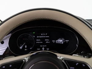 Внедорожник Bentley Bentayga 2020 года, 19398888 рублей, Москва