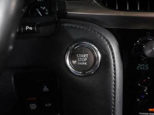 Внедорожник Lexus LX 2016 года, 6899000 рублей, Воронеж