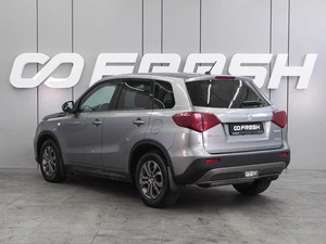 Внедорожник Suzuki Vitara 2020 года, 2014000 рублей, Воронеж