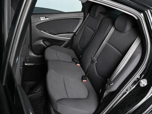 Седан Hyundai Solaris 2015 года, 1080000 рублей, Ростов-на-Дону