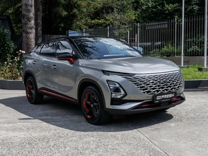Внедорожник OMODA C5 2023 года, 1650000 рублей, Большой Сочи