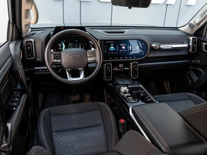 Внедорожник Haval Dargo 2023 года, 2348000 рублей, Краснодар