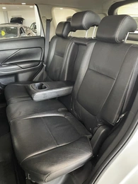 Внедорожник Mitsubishi Outlander 2015 года, 1787000 рублей, Солонцы
