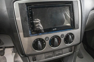 Универсал Ford Focus 2010 года, 549000 рублей, Барнаул