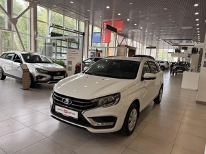 Универсал ВАЗ (LADA) Vesta 2024 года, 1460000 рублей, Орёл