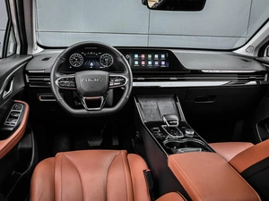 Внедорожник OMODA C5 2023 года, 2029000 рублей, Кирилловка