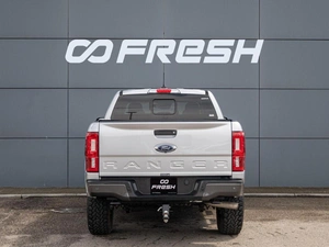 Пикап Ford Ranger 2021 года, 4950000 рублей, Краснодар