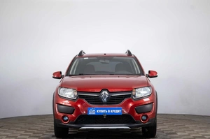 Хетчбэк Renault Sandero Stepway 2018 года, 1189000 рублей, Пермь