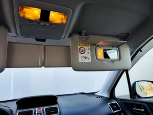 Внедорожник Subaru Forester 2016 года, 2240000 рублей, Красноярск