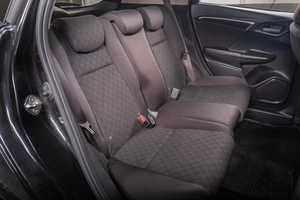 Хетчбэк Honda Fit 2013 года, 1169000 рублей, Томск