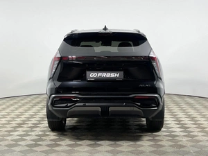 Внедорожник Geely Atlas 2024 года, 2745200 рублей, Казань