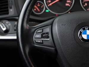 Внедорожник BMW X3 2014 года, 2369046 рублей, Москва