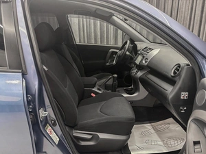 Внедорожник Toyota RAV4 2008 года, 1200000 рублей, Красноярск