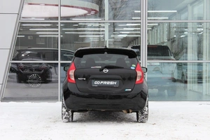 Хетчбэк Nissan Note 2014 года, 750000 рублей, Ярославль