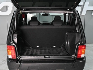 Внедорожник ВАЗ (LADA) Niva Legend 2024 года, 1239000 рублей, Аксай