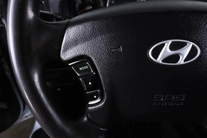 Седан Hyundai Sonata 2007 года, 579000 рублей, Пермь