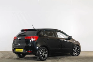 Хетчбэк Kia Rio 2016 года, 1129000 рублей, Тюмень