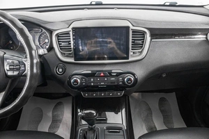 Внедорожник Kia Sorento Prime 2016 года, 1999000 рублей, Барнаул