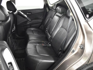 Внедорожник Nissan Murano 2010 года, 1074900 рублей, Казань