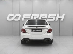 Седан Mercedes-benz E-класс 2019 года, 3100000 рублей, Ростов-на-Дону