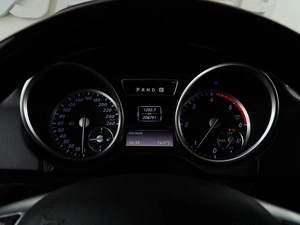 Внедорожник Mercedes-benz G-класс 2014 года, 4999046 рублей, Москва