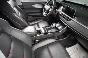Внедорожник Chery Tiggo 7 Pro 2022 года, 1779000 рублей, Сургут