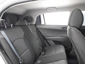 Внедорожник Hyundai Creta 2020 года, 2170000 рублей, Омск