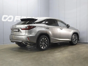 Внедорожник Lexus RX 2017 года, 4050000 рублей, Омск