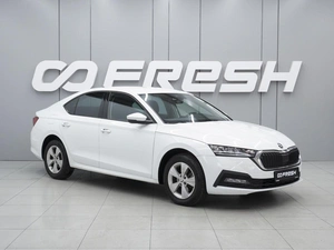 Лифтбек Skoda Octavia 2020 года, 2299000 рублей, Ростов-на-Дону
