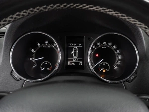 Внедорожник Skoda Yeti 2016 года, 1299000 рублей, Тюмень