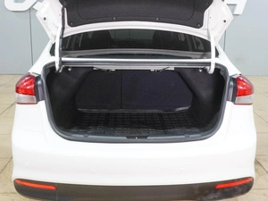 Седан Kia Cerato 2017 года, 1499000 рублей, Воронеж