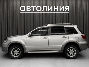 Внедорожник Mitsubishi Outlander 2006 года, 720000 рублей, Красноярск