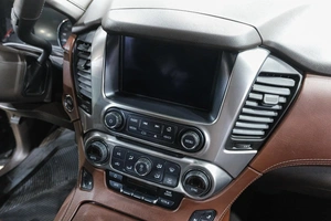 Внедорожник Chevrolet Tahoe 2019 года, 5649000 рублей, Новокузнецк