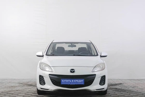 Седан Mazda 3 2011 года, 949000 рублей, Кемерово