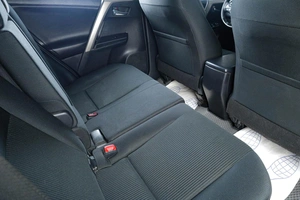 Внедорожник Toyota RAV4 2016 года, 1999000 рублей, Тюмень