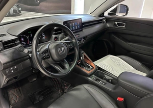 Внедорожник Honda Vezel 2023 года, 2657000 рублей, Красноярск