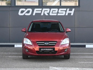 Хетчбэк Kia Ceed 2009 года, 799000 рублей, Кирилловка