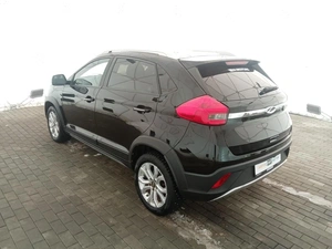 Внедорожник Chery Tiggo 2 2017 года, 700000 рублей, Клинцы