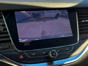 Хетчбэк Opel Astra 2020 года, 1499000 рублей, Кропоткин