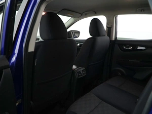 Внедорожник Nissan Qashqai 2018 года, 1798999 рублей, Москва