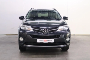 Универсал Toyota RAV4 2015 года, 2200000 рублей, Брянск