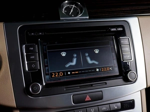 Седан Volkswagen Passat CC 2012 года, 1239000 рублей, Воронеж