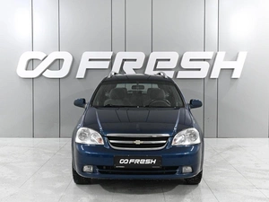 Универсал Chevrolet Lacetti 2008 года, 739000 рублей, Ростов-на-Дону