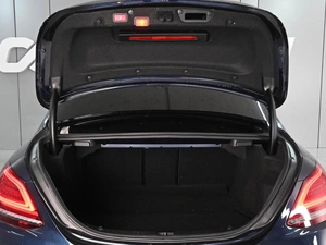 Седан Mercedes-benz C-класс 2018 года, 2800000 рублей, Ростов-на-Дону