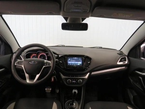 Универсал ВАЗ (LADA) Vesta 2019 года, 1040000 рублей, Калуга