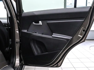 Внедорожник Kia Sportage 2015 года, 1490000 рублей, Красноярск