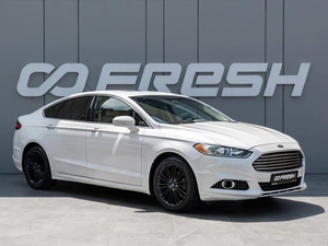 Седан Ford Fusion (North America) 2015 года, 1435000 рублей, Краснодар