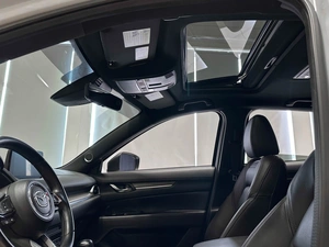 Внедорожник Mazda CX-5 2020 года, 3267000 рублей, Красноярск