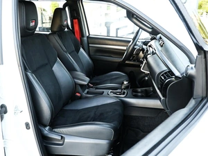 Пикап Toyota Hilux 2024 года, 7149000 рублей, Волгоград